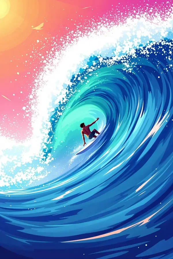 逐浪者